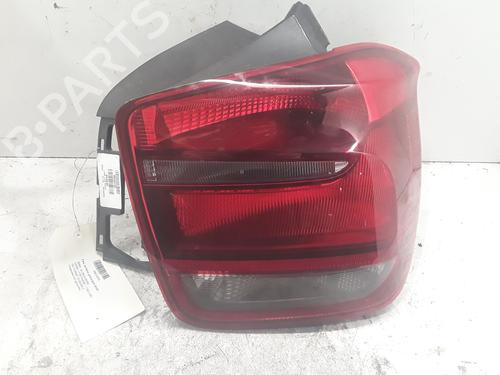 Højre baglygte BMW 1 (F20) 118 d (143 hp) 30010837
