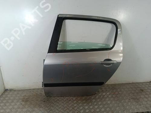 Drzwi tylne lewe PEUGEOT 307 (3A/C) 2.0 HDi 110 | BP30013154C4 