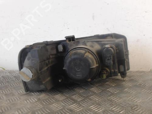 Used Left headlight Left headlight LAND ROVER FREELANDER I (L314) 2.0 Td4 4x4 (112 hp) 33693541 33693541