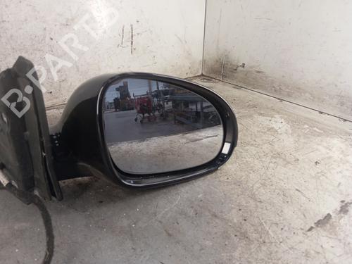 Used Right mirror VW GOLF VI Variant (AJ5) 1.6 TDI (105 hp) 30017830