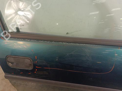 Drzwi przednie prawe OPEL CORSA B (S93) 1.2 i 16V (F08, F68, M68) | BP30020914C3