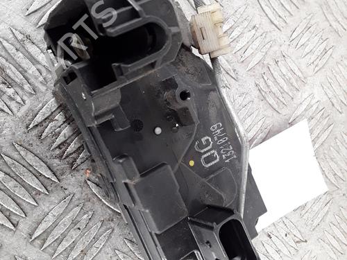 Front right lock OPEL ASTRA H (A04) 1.4 (L48) | BP30962057C97