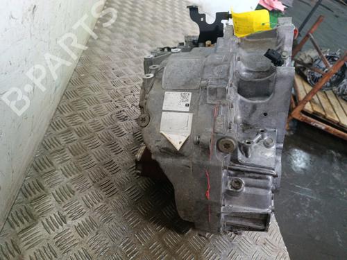 Gearkasse CITROËN C5 II Break (RE_) 3.0 V6 (REXFUF) | BP30013058M3 