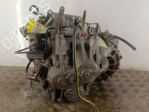 Used Gearbox Gearbox MITSUBISHI ASX (GA_W_) 1.8 DI-D (GA6W) (150 hp) 33692084 33692084