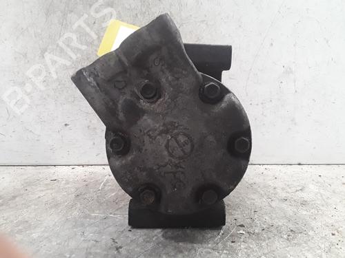 Used AC compressor AC compressor RENAULT KANGOO (KC0/1_) 1.4 (KC0C, KC0H, KC0B, KC0M) (75 hp) 30008791 30008791