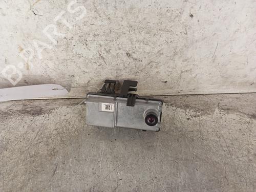 Used Camera RENAULT MEGANE IV Hatchback (B9A/M/N_) 1.5 dCi 110 (B9A3) (110 hp) 30012549