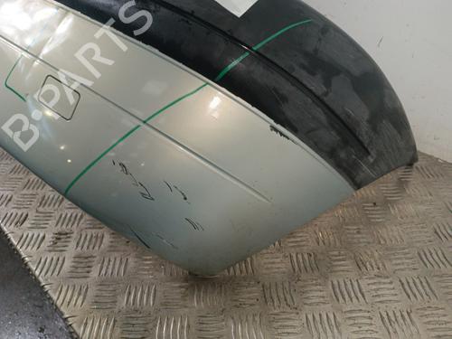 Bak støtfanger RENAULT CLIO II (BB_, CB_) 1.2 (BB0A, BB0F, BB10, BB1K, BB28, BB2D, BB2H, CB0A,... | BP30008598C8