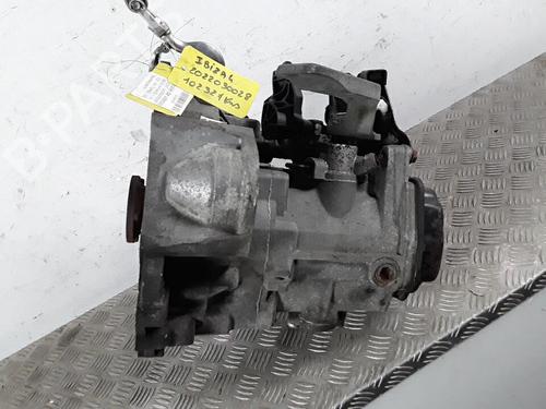 Gearkasse SEAT IBIZA IV (6J5, 6P1) 1.4 TDI (80 hp) 30022057