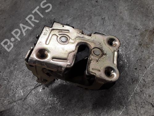 Høyre foran lås RENAULT TWINGO I (C06_) 1.2 (C066, C068) (58 hp) 30018339