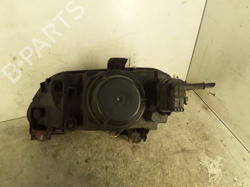 Right headlight RENAULT MEGANE I (BA0/1_) 1.9 D Eco (BA0A, BA0U, BA0R) | BP30025736C29 