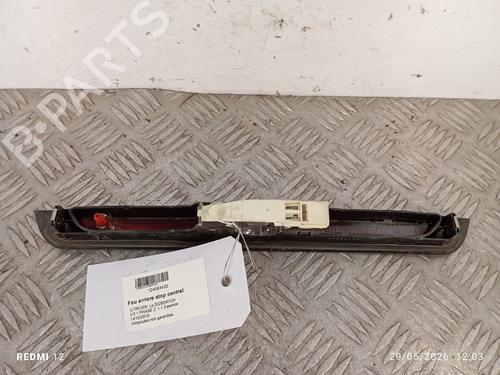 Third brake light CITROËN C3 II (SC_) | BP38637924L11 - Image 2