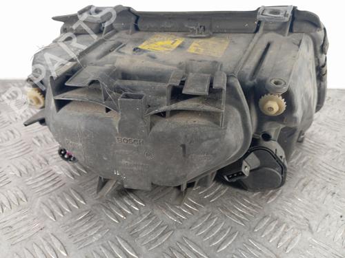 Left headlight AUDI A4 B5 (8D2) 1.9 TDI | BP33876364C28 - Image 2