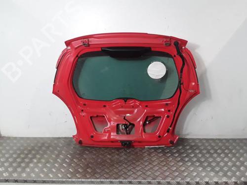 Used Tailgate FORD KA (RU8) 1.3 TDCi (75 hp) 30024851