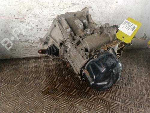 Gearbox TOYOTA YARIS (_P1_) 1.3 (NCP10, SCP12_) | BP32299068M3