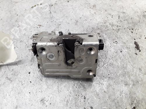Used Rear left lock Rear left lock DACIA LOGAN (LS_) 1.5 dCi (LS0K) (68 hp) 30020479 30020479