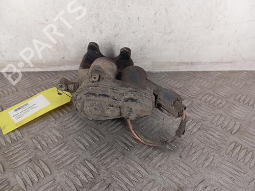 Used Left rear brake caliper RENAULT SCÉNIC III (JZ0/1_) 1.5 dCi (110 hp) 31755283