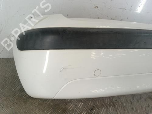 Used Rear bumper Rear bumper 38682178 38682178