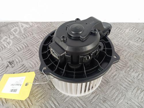 Used Heater blower motor Heater blower motor KIA PICANTO III (JA) 1.0 (67 hp) 33692072 33692072
