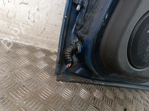 Right rear door OPEL VECTRA B (J96) 1.7 TD (F19) | BP30018533C5