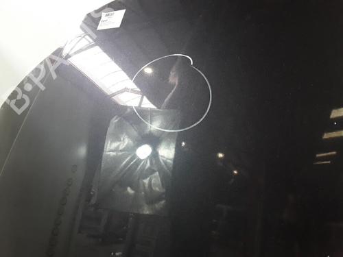 Hood VOLVO S80 I (184) D5 | BP30021453C1 