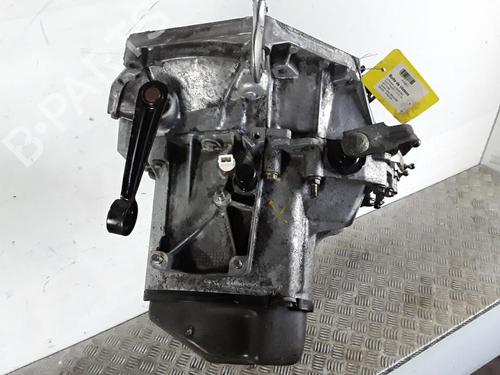 Gearbox CITROËN SAXO (S0, S1) 1.4 VTS | BP30016320M3