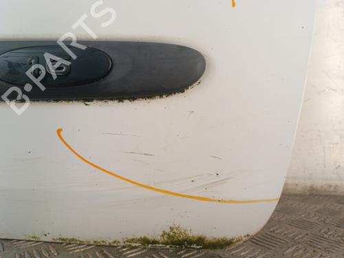 Dør højre fortil RENAULT CLIO II (BB_, CB_) 1.6 (B/CB0D, BB00) | BP30010664C3 