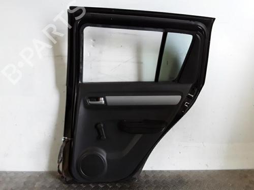 Porte arrière droite SUZUKI SWIFT III (MZ, EZ) 1.3 DDiS (RS413D) | BP30026986C5 