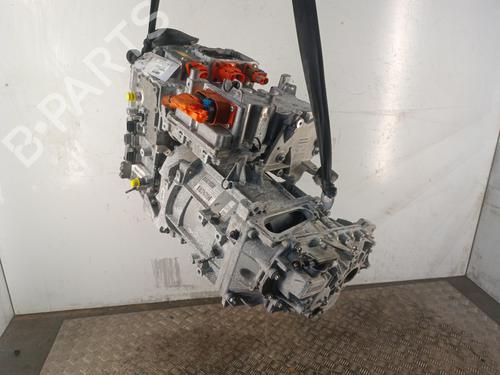 Used Engine Engine RENAULT ZOE (BFM_) ZOE (BFMC, BFMD) (136 hp) 30023455 30023455