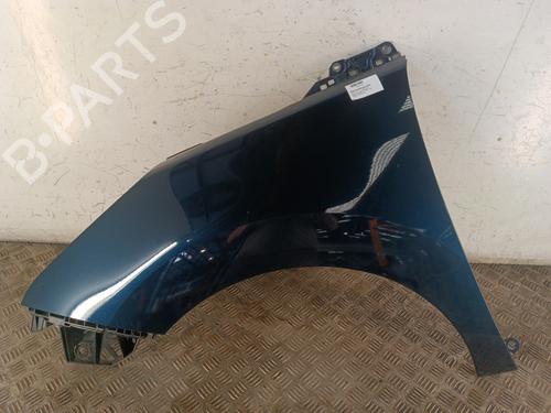 Used Left front fenders PEUGEOT 5008 (0U_, 0E_) 1.6 HDi (110 hp) 30023627