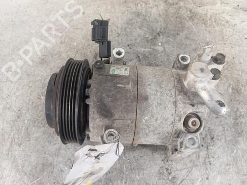Klimakompressor für HYUNDAI i20 I (PB, PBT) 1.2 (86 hp) 30025575