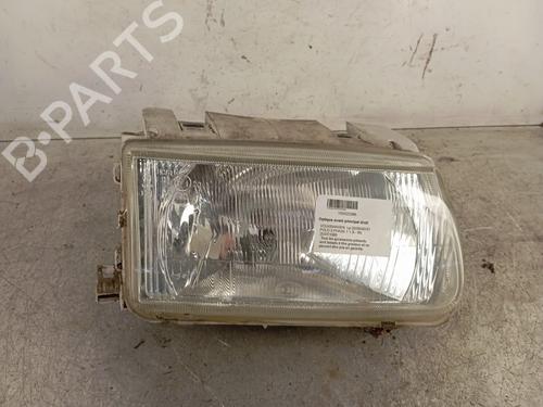 Scheinwerfer rechts für VW POLO III (6N1) 55 1.3 (55 hp) 30025594