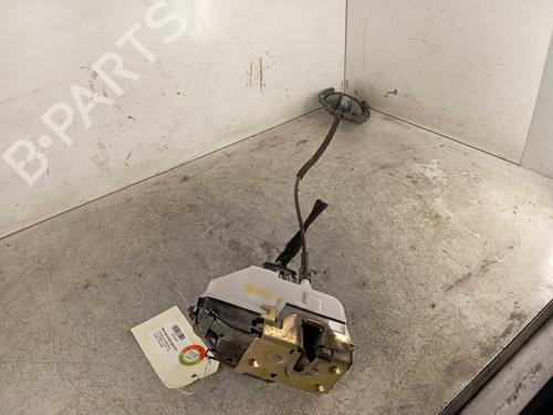 Venstre foran lås CITROËN C3 I (FC_, FN_) 1.4 HDi | BP30020187C98