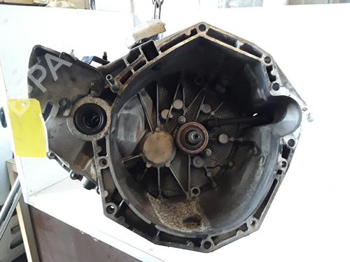 Used Gearbox RENAULT MEGANE III Grandtour (KZ0/1) 1.5 dCi (KZ09, KZ0D, KZ1G, KZ29, KZ14, KZ1W, KZ10, KZ1F,... (110 hp) 30027245