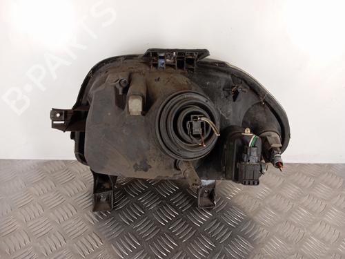 Scheinwerfer rechts RENAULT CLIO II (BB_, CB_) 1.2 (BB0A, BB0F, BB10, BB1K, BB28, BB2D, BB2H, CB0A,... | BP30023267C29