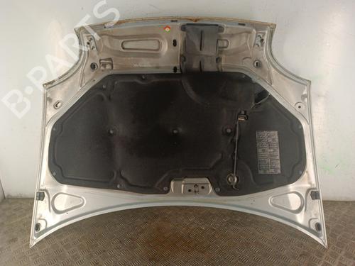 Hood RENAULT KANGOO (KC0/1_) 1.6 16V | BP30018191C1 