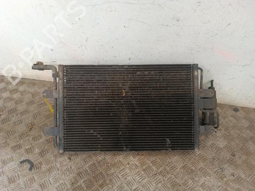 AC Kondensor VW GOLF IV (1J1) 1.9 TDI | BP30009155M32 