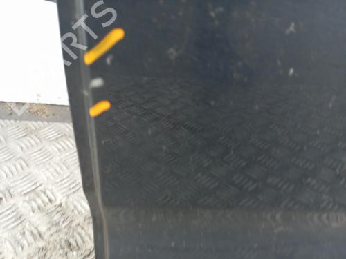 Left rear door CITROËN C3 II (SC_) 1.0 VTi 68 | BP30011976C4 