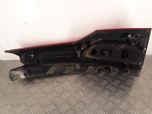 Left taillight CITROËN C4 Grand Picasso I (UA_) 2.0 HDi 150 | BP30011741C34 