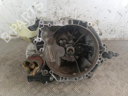 Gearbox CITROËN C3 III (SX) 1.6 BlueHDi 100 | BP39379924M3 - Image 6