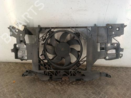 Pannello frontale RENAULT GRAND SCÉNIC III (JZ0/1_) 1.5 dCi (JZ09, JZ0D, JZ10, JZ14, JZ1G, JZ29, JZ2C) (110 hp) 30940606