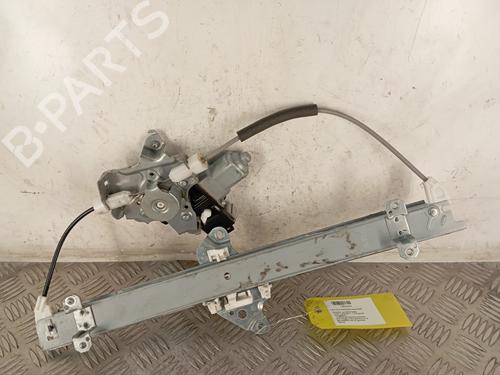 front-right-window-mechanism-nissan-juke-f15-2010-2011-2012-2013-2014-2015-2016-2017-2018-2019-32110339 main image