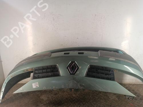 Used Front bumper RENAULT MEGANE II (BM0/1_, CM0/1_) 1.9 dCi (BM0G, CM0G) (120 hp) 30438561
