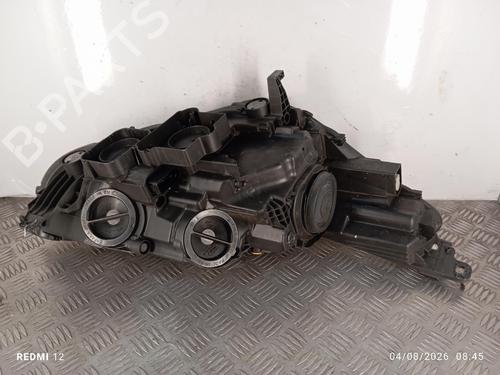 Left headlight FORD C-MAX II (DXA/CB7, DXA/CEU) 1.5 TDCi | BP38080644C28 - Image 2