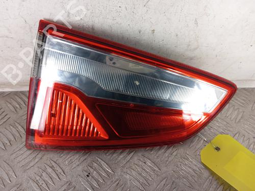 Farolim esquerdo da mala FORD ECOSPORT 1.0 EcoBoost (125 hp) 31169989