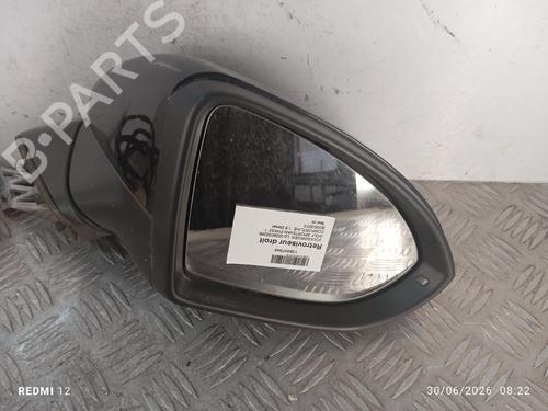 Used Right mirror Right mirror 36954967 36954967