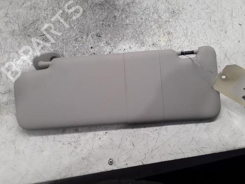 Left sun visor DACIA SANDERO II TCe 90 (B8M1, B8MA, B8AC) | BP30013853I1 