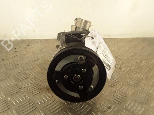 Used AC compressor AC compressor AUDI A1 Sportback (8XA, 8XF) 1.4 TFSI (125 hp) 30017263 30017263