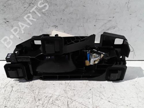 Høyre foran invendig håndtak DS DS 7 Crossback (J4_, JR_, JC_) E-TENSE 4x4 (J45GBU) (300 hp) 30026291