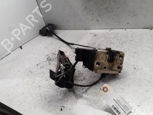 Front left lock CITROËN C3 I (FC_, FN_) 1.4 i | BP30019463C98