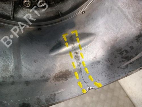 Gearbox IVECO DAILY VI Platform/Chassis 35S18, 35C18, 40C18, 45C18, 50C18, 60C18, 65C18, 70C18 | BP30024734M3